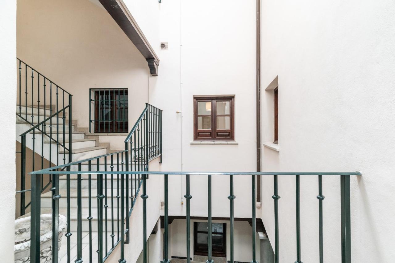Moderno Apartamento Centro de Granada 2 Exterior foto